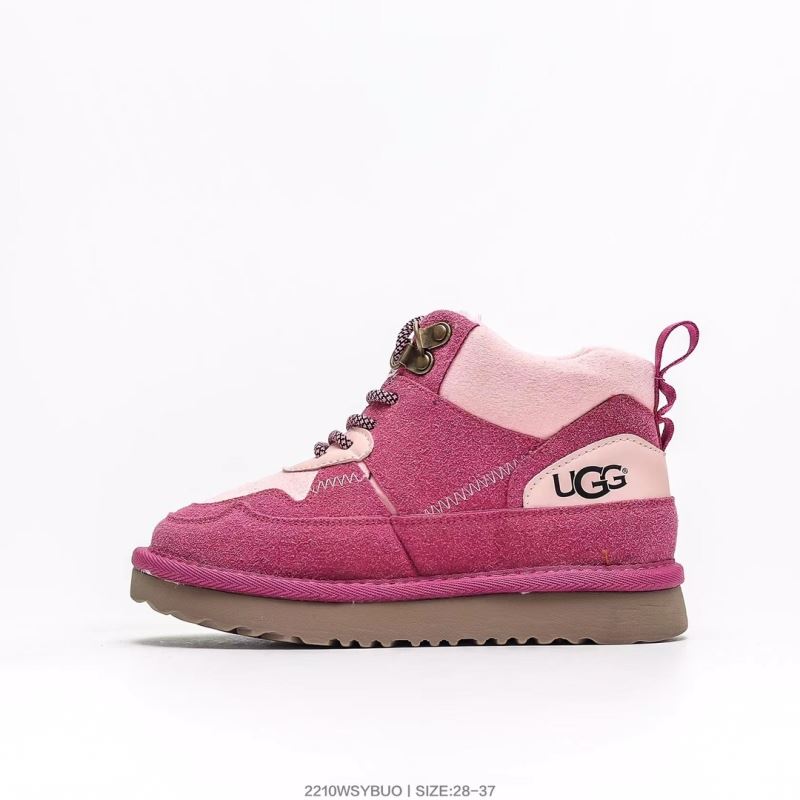 UGG SHOES